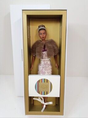 Integrity Toys Enchanting In Amethyst Aurelia Grey East 59th Doll NRFB 2023